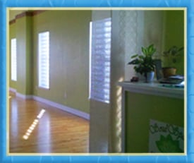 SoulSpace Yoga & Wellness Logo