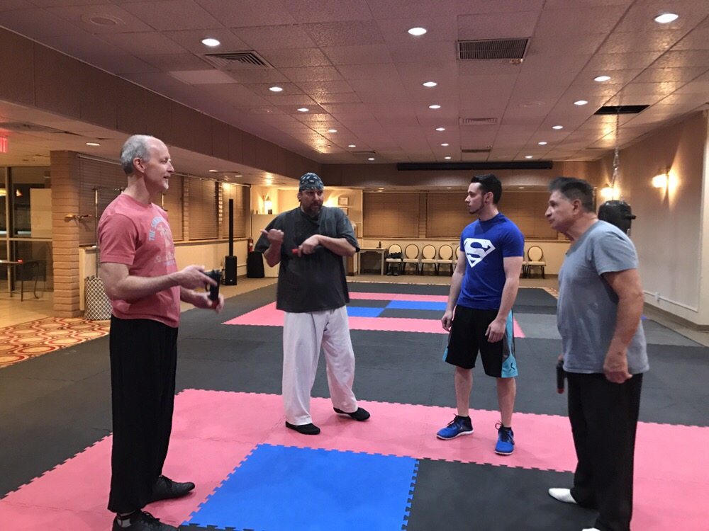 ACTION MARTIAL ARTS KRAV MAGA LESSONS AND TRAINING Updated June