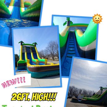 ZZR Party Rentals - Bounce House Rentals Near Me ZZR Party Rentals - Bounce House Rentals Near Me