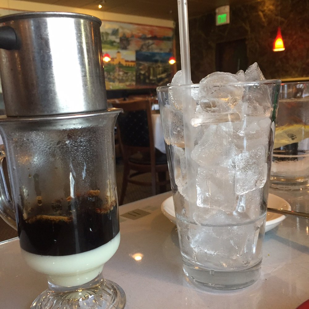 Chez Thuy Restaurant - Iced coffee - Vietnamese Near Me - Boulder, Colorado Chez Thuy Restaurant - Iced coffee - Vietnamese Near Me - Boulder, Colorado