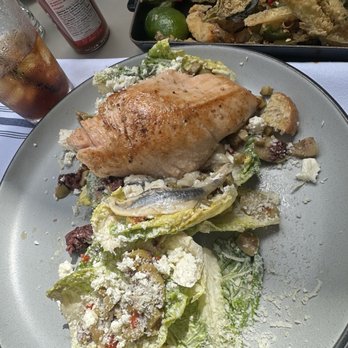 Daily Gather - Breakfast & Brunch Near Me - Houston, Texas
