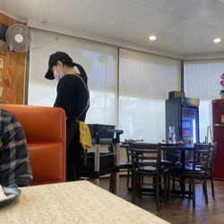 Hunan House