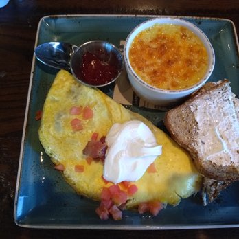 First Watch - The Bacado was wonderful. - Cafes Near Me - Hampton, Virginia