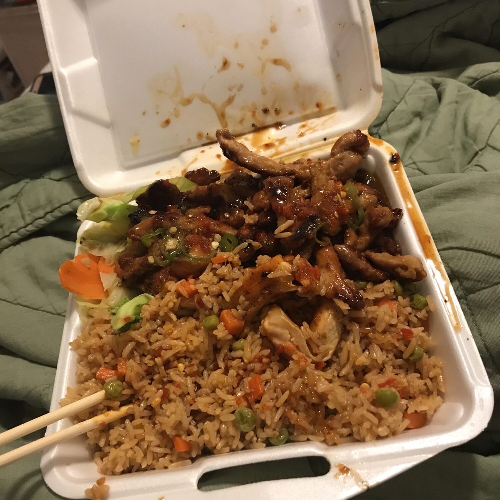 Quick Grill Japan - Sushi Bars Near Me - Staten Island, New York Quick Grill Japan - Sushi Bars Near Me - Staten Island, New York
