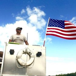 Patriot Shore Services