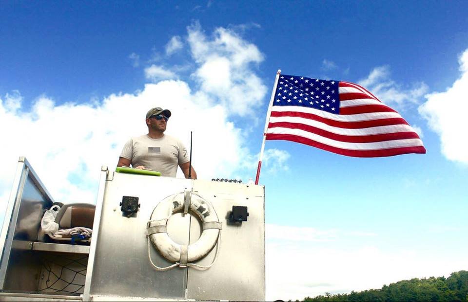 PATRIOT SHORE SERVICES Updated May 2024 S3258 E Lake Virginia Rd