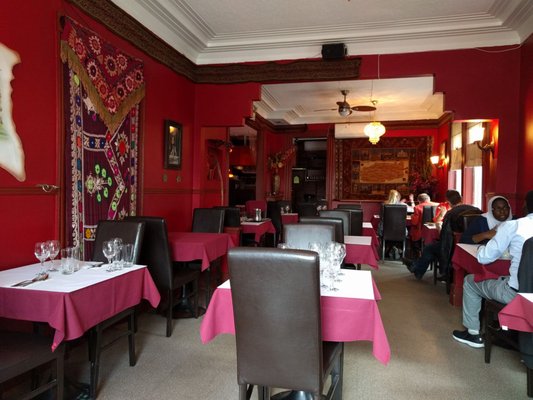 Les délices d'Ariana by null