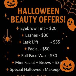Shine Beauty Studio