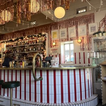 The Liquor Store - Bar - Breakfast & Brunch Near Me - Memphis, Tennessee
