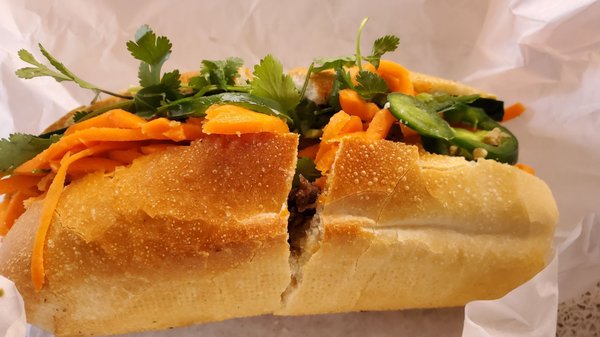 TY Sandwiches by null