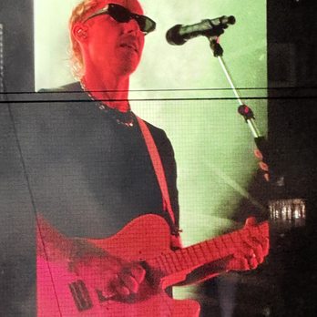 Riverbend Music Center - Shot of one of the digital screens in use at the RDS concert at Petco Park - Music Venues Near Me - Cincinnati, Ohio Riverbend Music Center - Shot of one of the digital screens in use at the RDS concert at Petco Park - Music Venues Near Me - Cincinnati, Ohio
