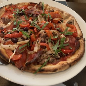 Enoteca Rossa - Michelle pizza - Italian Near Me - Bellaire, Texas Enoteca Rossa - Michelle pizza - Italian Near Me - Bellaire, Texas