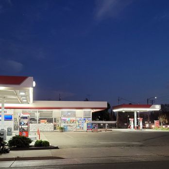 Tully 76 Service - Gas Stations Near Me - San Jose, California Tully 76 Service - Gas Stations Near Me - San Jose, California