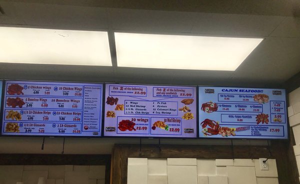 Menu photo 1 ANF Gyros & Grill Ocala, FL Menu photo 1 ANF Gyros & Grill Ocala, FL