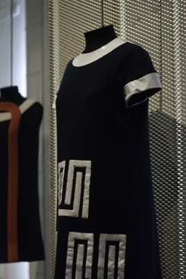 Museo Del Tessuto by null