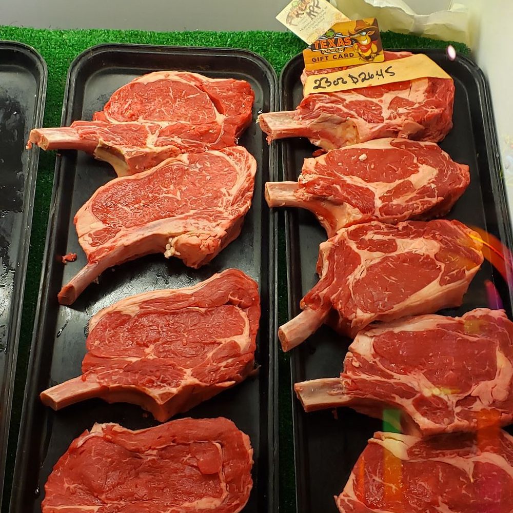 Texas Roadhouse - Steakhouses Near Me - Mesquite, Texas