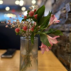 Tasty Point - The decor is everything!