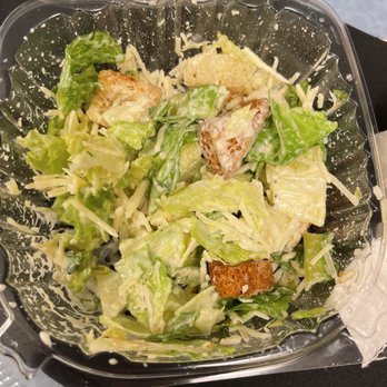 Tony's Pizza - Side Caesar Salad - Pizza Near Me - Charlotte, North Carolina Tony's Pizza - Side Caesar Salad - Pizza Near Me - Charlotte, North Carolina