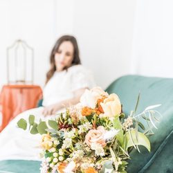 Country Blooms & Co