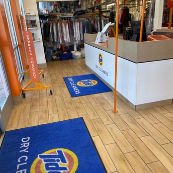 Tide Cleaners - Dry Cleaning Near Me - South Jordan, Utah Tide Cleaners - Dry Cleaning Near Me - South Jordan, Utah