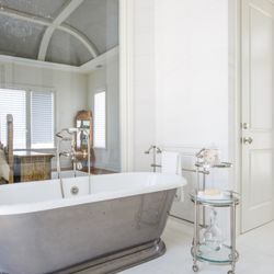 The Cabinet Shoppe - Pablo Creek Master Bath