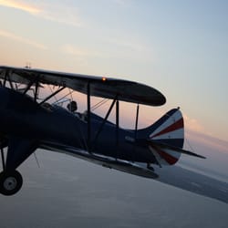 Florida Biplanes