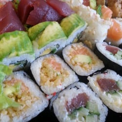 Sushi Centrum