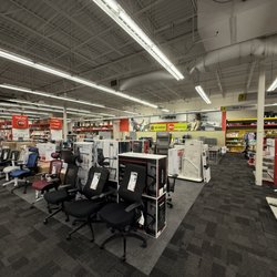 Staples