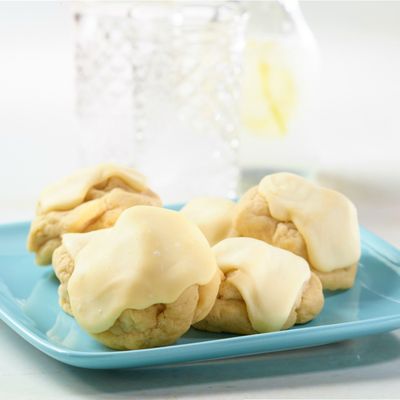 Monica's Gourmet Cookies by null