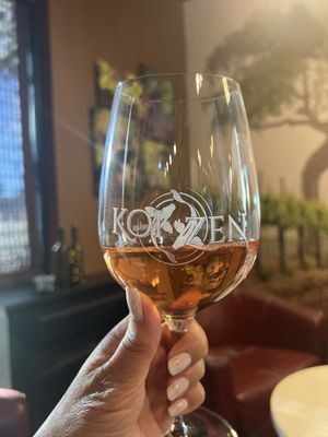 Koi Zen Cellars by null
