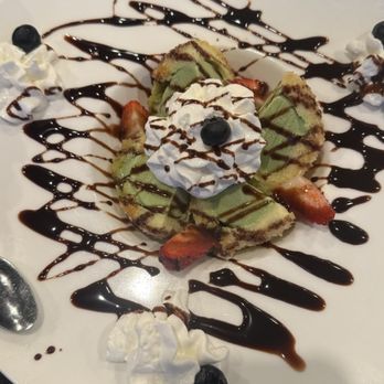 Ichika Izakaya - Matcha ice cream - Sushi Bars Near Me - San Bruno , California Ichika Izakaya - Matcha ice cream - Sushi Bars Near Me - San Bruno , California