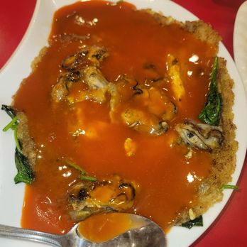 Nan Bei Ho - 27. Oyster Pancake - Taiwanese Near Me - Bayside, New York