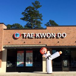 Master H Kim's Tae Kwon Do - Welcome to Master H Kim's Tae Kwon Do!