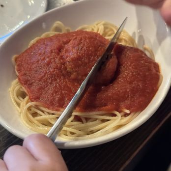 Twisted Italian - Kid's spaghetti and meatball - Italian Near Me - Peoria, Arizona Twisted Italian - Kid's spaghetti and meatball - Italian Near Me - Peoria, Arizona