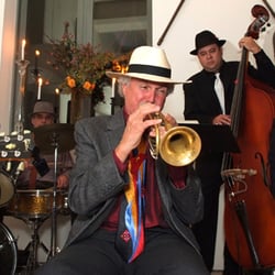 Campbell's Jazz Soup - 5 piece band