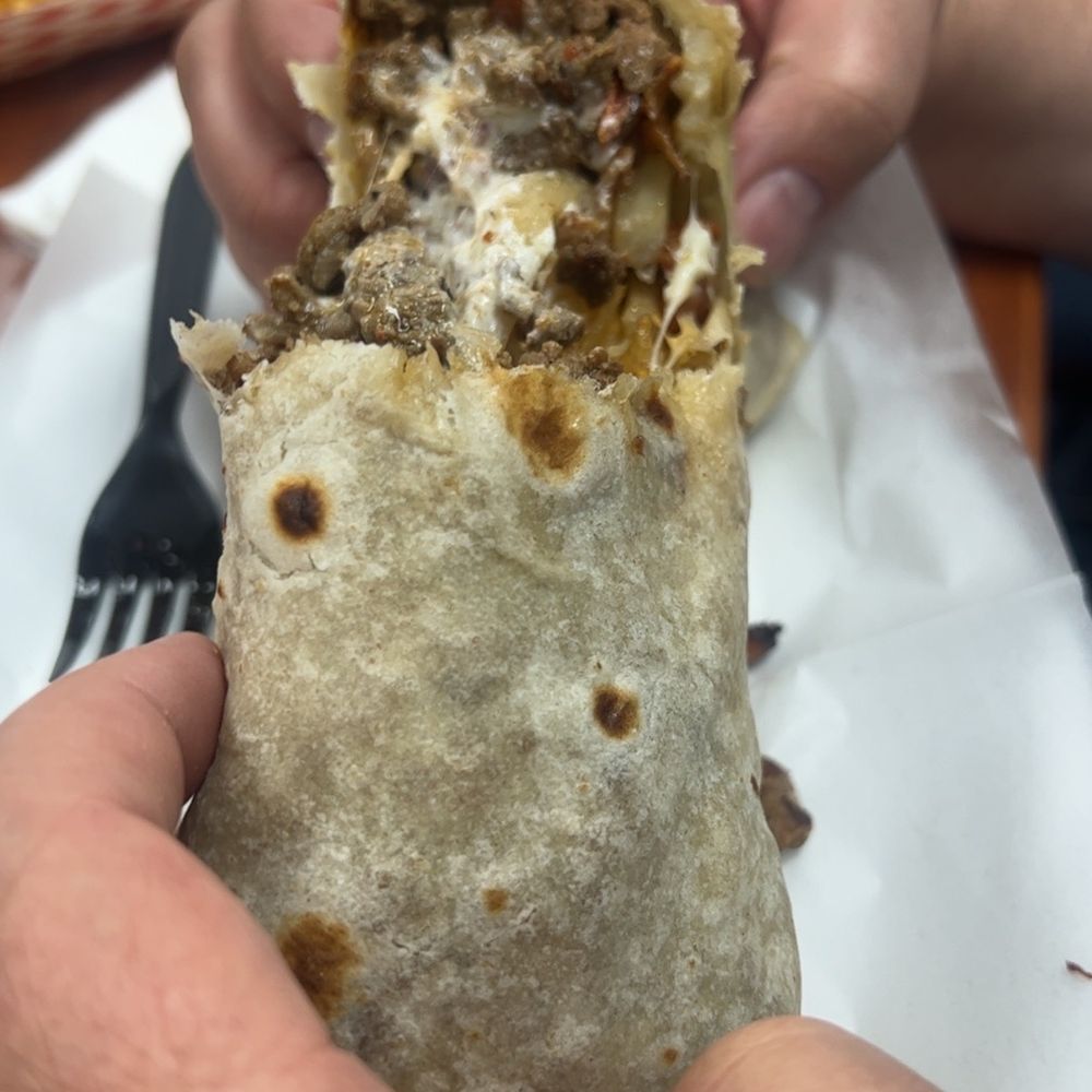 377 Burrito 377 Burrito