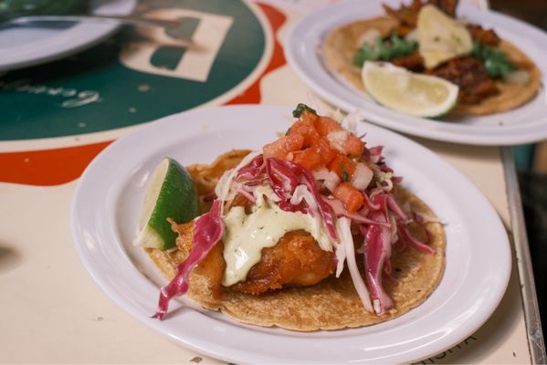 Tacombi by null