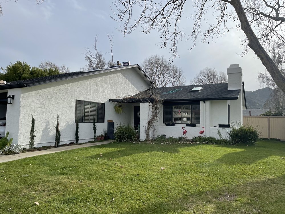 Slide of Orozco Roofing