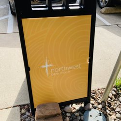 Northwest Bible Church - Church logo