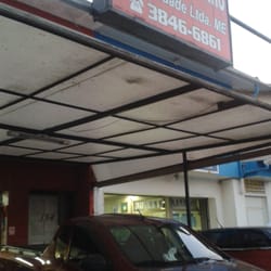 Mercadinho Nova Cidade