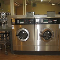 The Laundry Room