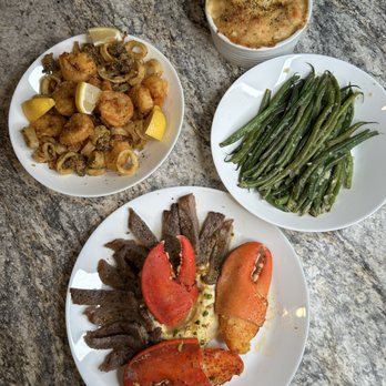 Plates On Deck - Family style private dinning. - Caterers Near Me - Lakeland, Florida Plates On Deck - Family style private dinning. - Caterers Near Me - Lakeland, Florida