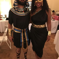 Womans Club - MURDER MYSTERY DINNER @THE WOMAN'S CLUB