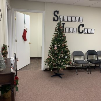 Servant Home Care - Christmas Time - Personal Care Services Near Me - Indianapolis, Indiana Servant Home Care - Christmas Time - Personal Care Services Near Me - Indianapolis, Indiana