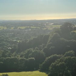 Glastonbury Tor