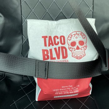 Taco Blvd - Tacos Near Me - San Antonio, Texas Taco Blvd - Tacos Near Me - San Antonio, Texas