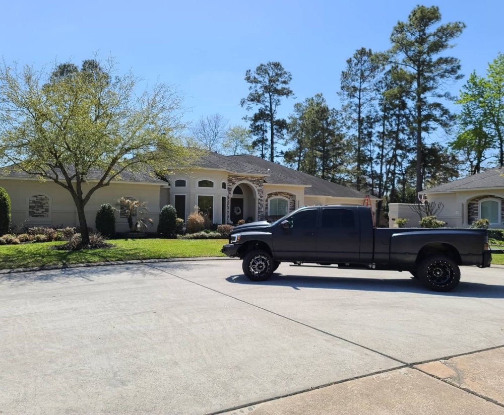 Slide of Pulse Roofing and Restoration
