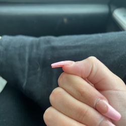 Happy Nails