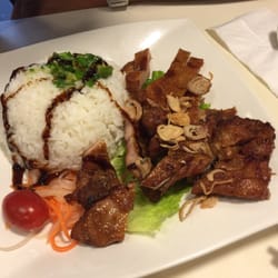 大頭蝦東南亞料理