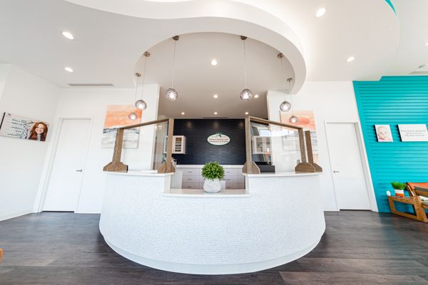 Pediatric Dentistry & Orthodontics of Virginia